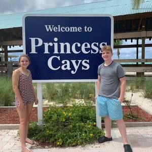 Meet your Posher, Tyler